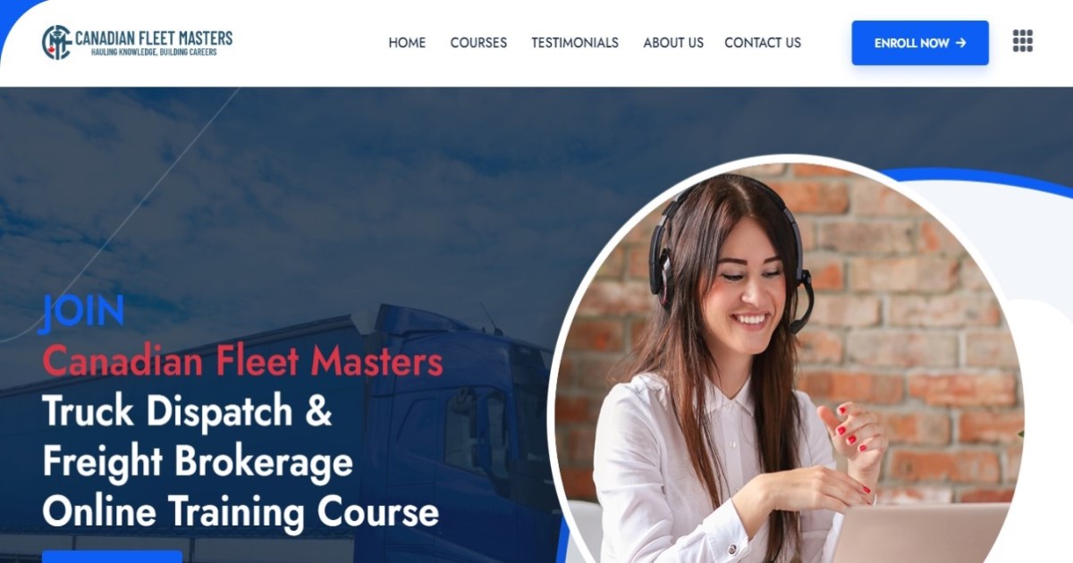 canadian-fleet-masters Website Created By Crazeit.dev